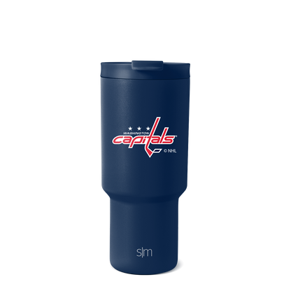 NHL Trek Tumbler