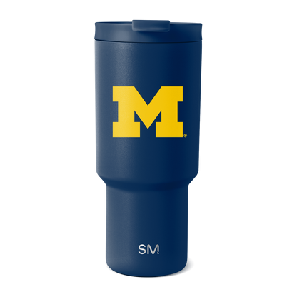 Collegiate Trek Tumbler