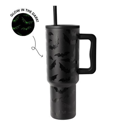 Trek Tumbler