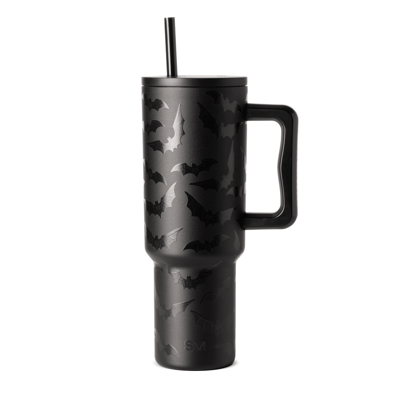 Trek Tumbler