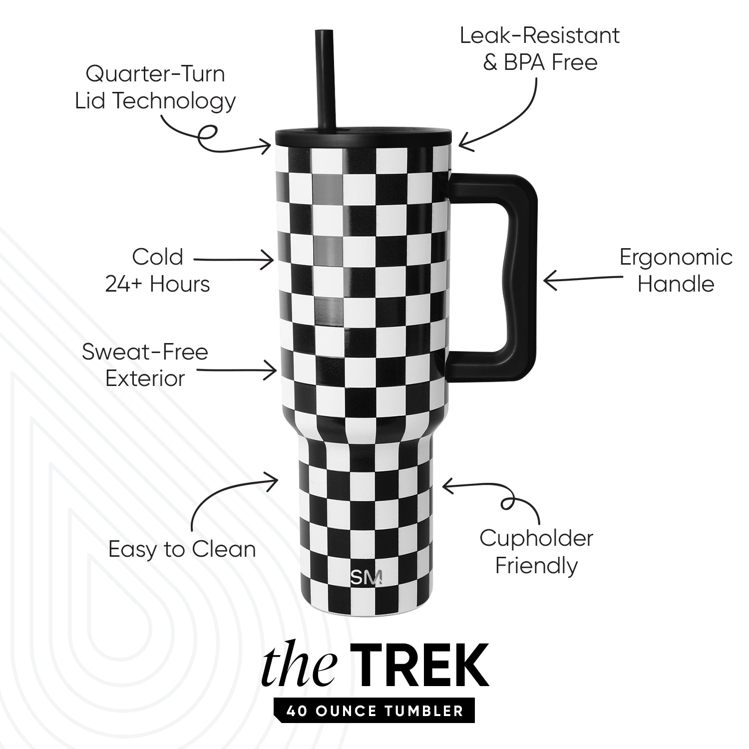 Trek Tumbler