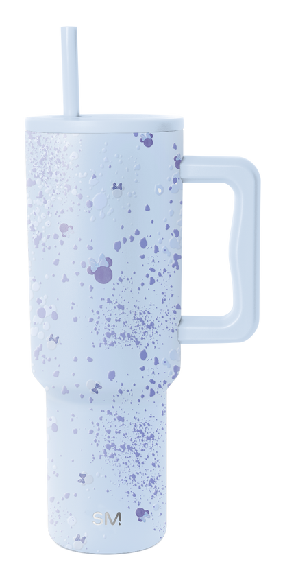 Trek Tumbler