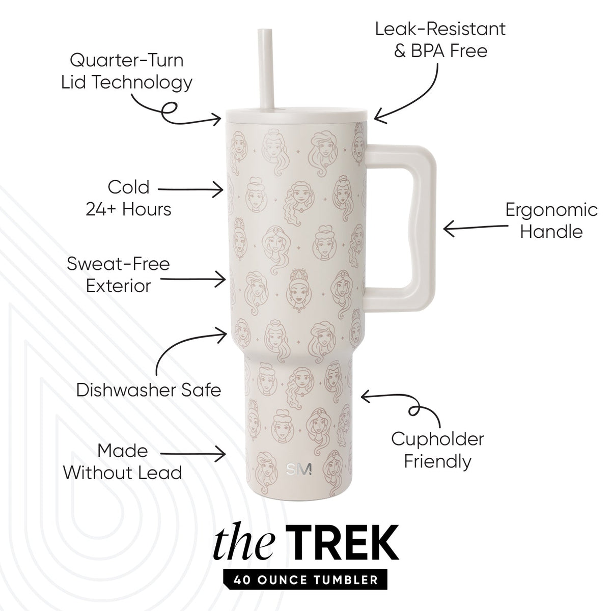 Trek Tumbler