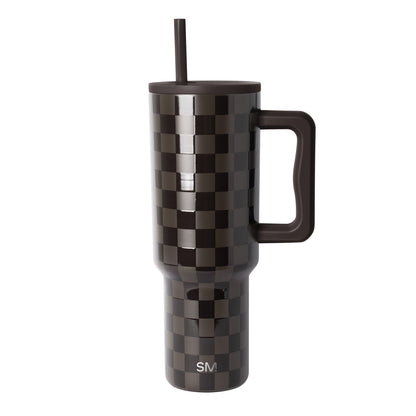 Trek Tumbler