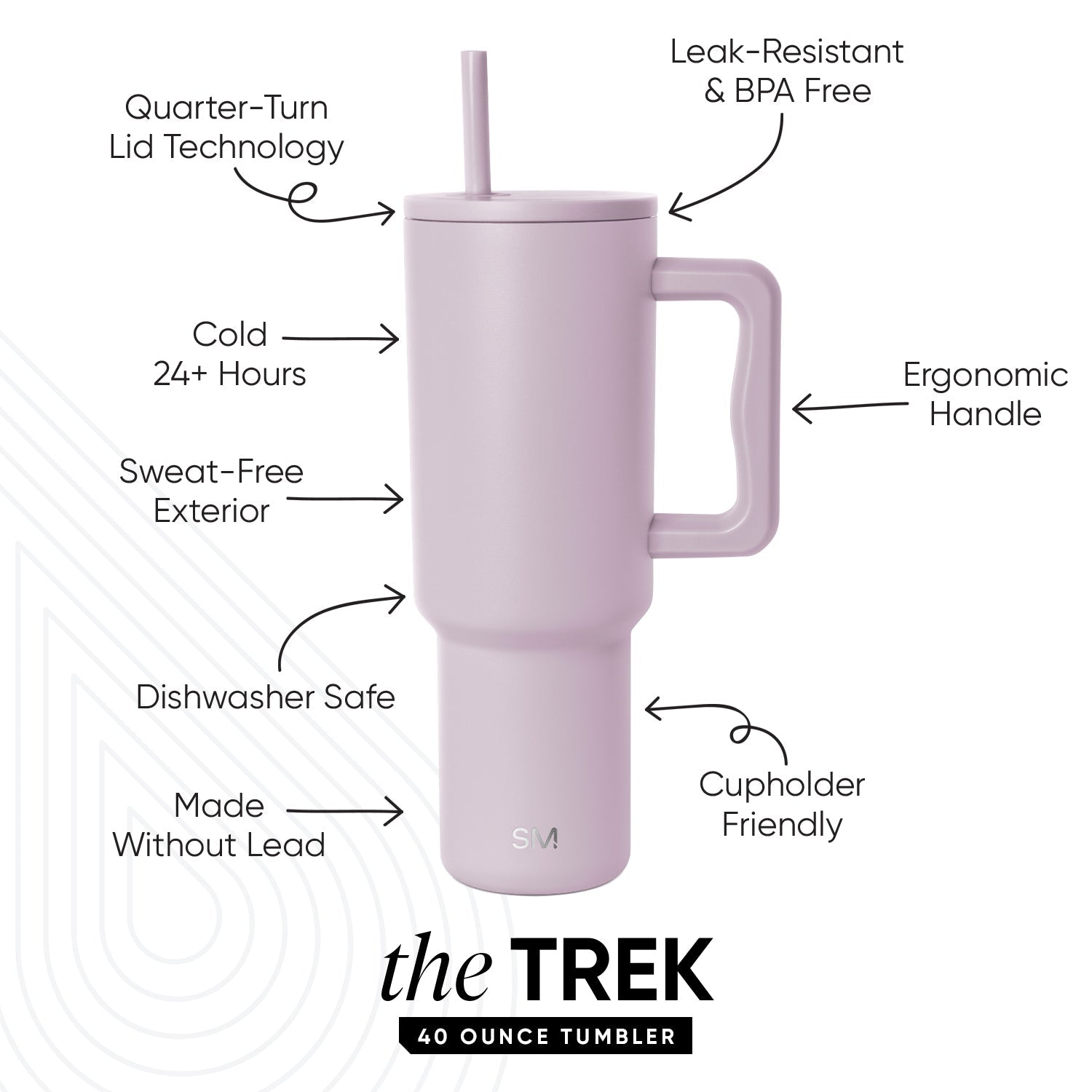 Trek Tumbler