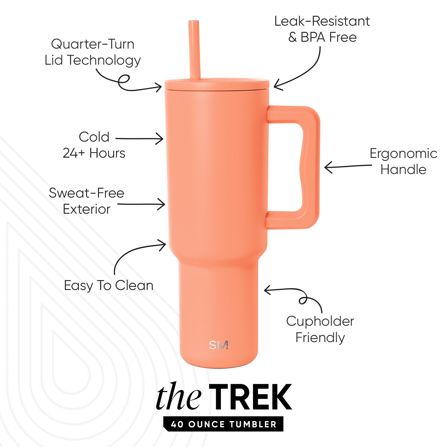Trek Tumbler