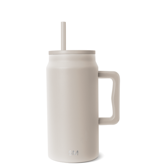 Trek Tumbler