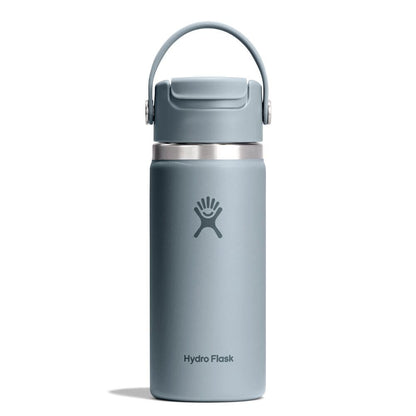 16 oz Flip Sip Travel Mug - Shale Gray