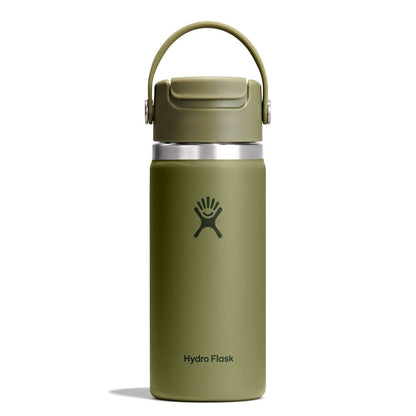 16 oz Flip Sip Travel Mug - Palmer Green