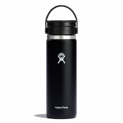 20 oz Coffee with Flex Sip™ Lid - Black