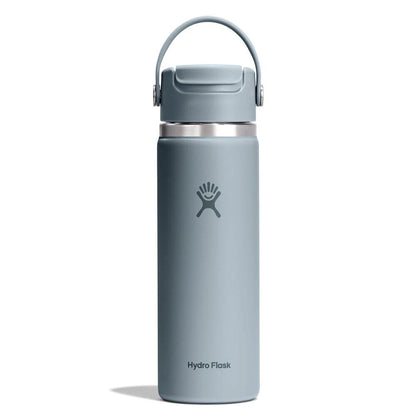 20 oz Flip Sip Travel Mug - Shale Gray