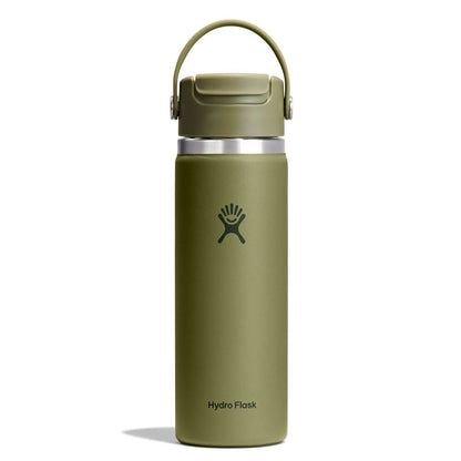 20 oz Flip Sip Travel Mug - Palmer Green