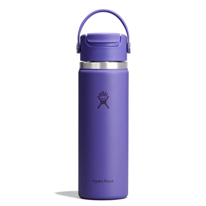 20 oz Flip Sip Travel Mug - Utopia Purple