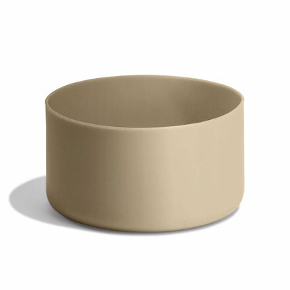 Medium Boot - Oat