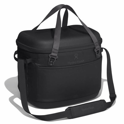 Carryout™ Soft Cooler 30 L - Black