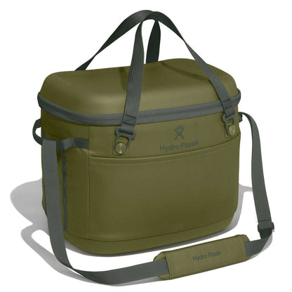 Carryout™ Soft Cooler 30 L - Palmer Green