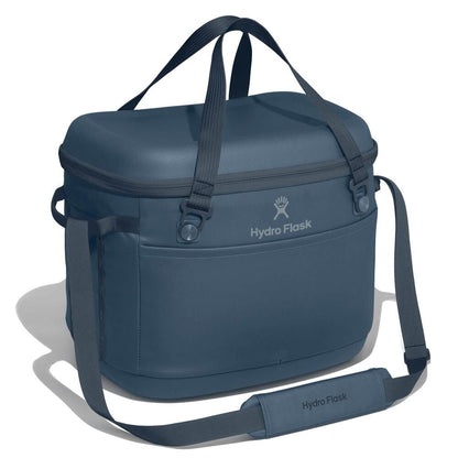 Carryout™ Soft Cooler 30 L - Harbor Blue