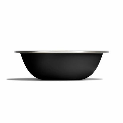 Camp Bowl - Black