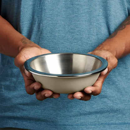 Camp Bowl - Oat
