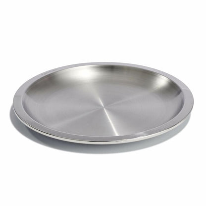 Camp Plate - Birch