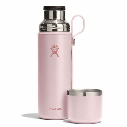 28 oz Hot Flask & Cup - Trillium