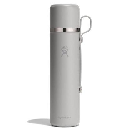 36 oz Hot Flask & Cup - Tonal Birch