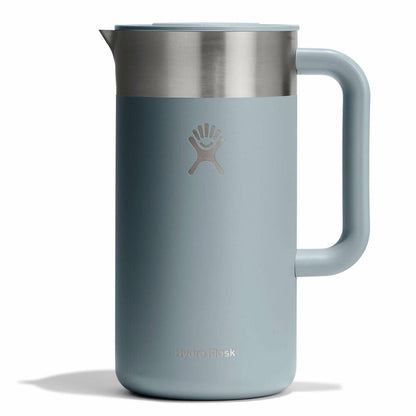 32 oz Insulated French Press - Shale Gray