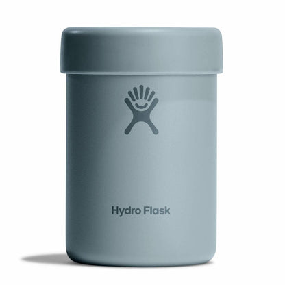 12 oz Cooler Cup - Shale Gray