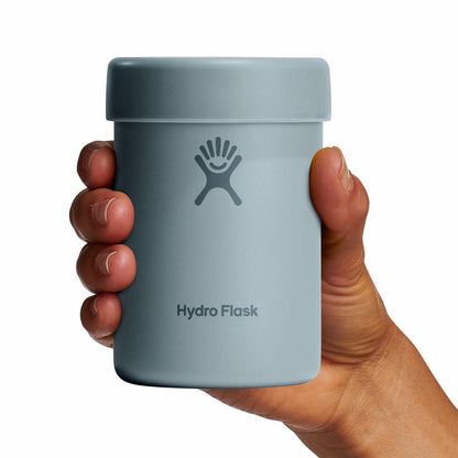 12 oz Cooler Cup - Shale Gray