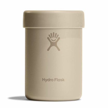 12 oz Cooler Cup - Oat