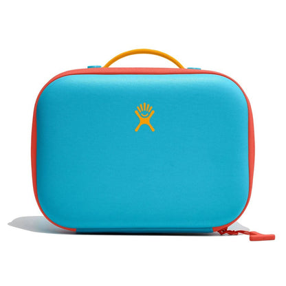 Kids Lunch Box - Bluejay