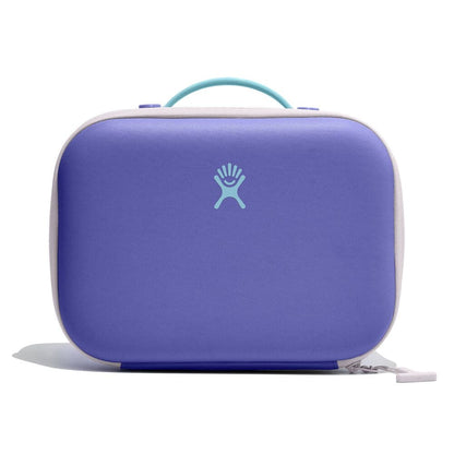 Kids Lunch Box - Utopia Purple