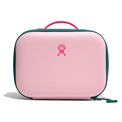 Kids Lunch Box - Blossom Pink