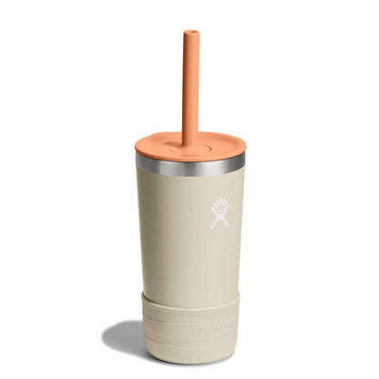 12 oz Kids Tumbler - Coconut