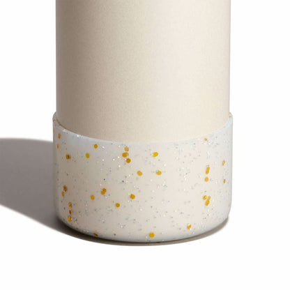 Small Boot - Glimmer Gold