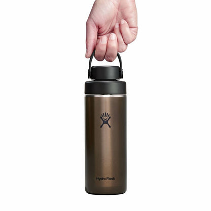 16 oz Lightweight Chug Cap Bottle - Obsidian