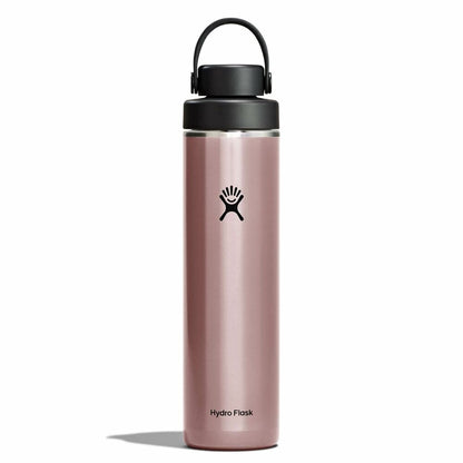 24 oz Lightweight Chug Cap Bottle - Quartz