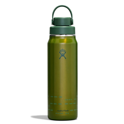 32 oz Lightweight Chug Cap Bottle - Cypress Green
