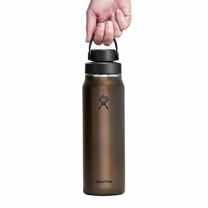 32 oz Lightweight Chug Cap Bottle - Obsidian