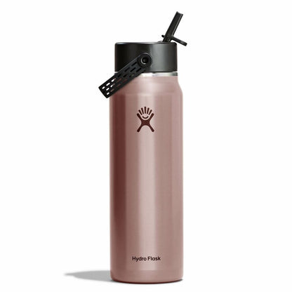 32 oz Lightweight Flex Straw Bottle - Quartz