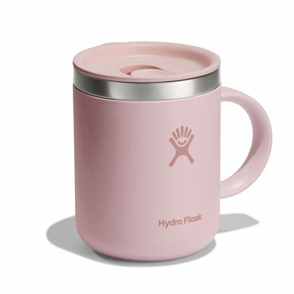 12 oz Mug - Tonal Trillium