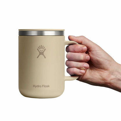 24 oz Mug - Tonal Oat