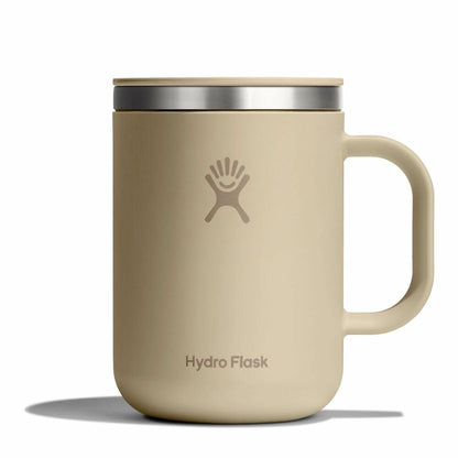 24 oz Mug - Tonal Oat