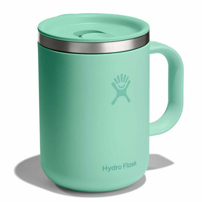 24 oz Mug - Mermaid Green