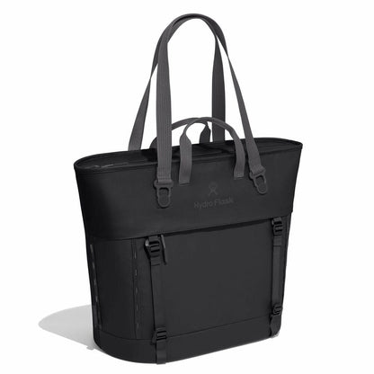 Carryout™ Soft Cooler Tote 30 L - Black