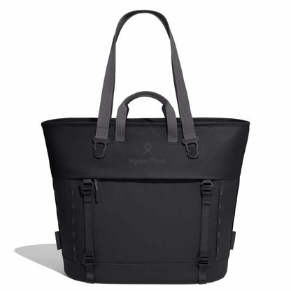 Carryout™ Soft Cooler Tote 30 L - Black