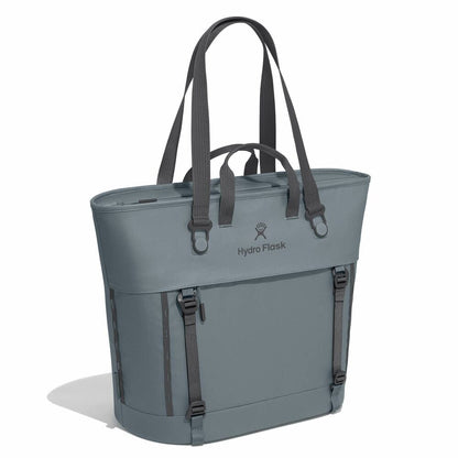 Carryout™ Soft Cooler Tote 30 L - Shale Gray