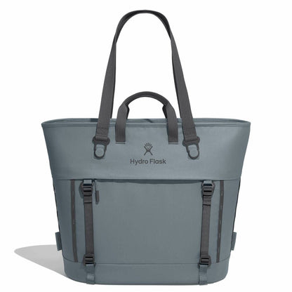 Carryout™ Soft Cooler Tote 30 L - Shale Gray