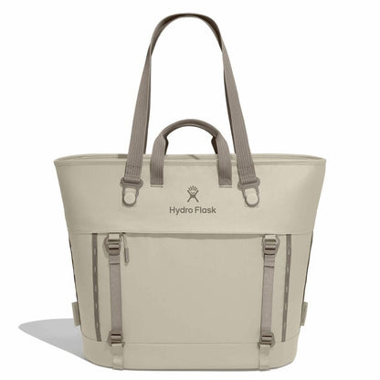 Carryout™ Soft Cooler Tote 30 L - Oat