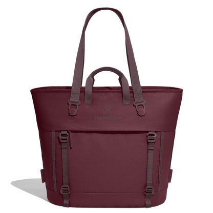 Carryout™ Soft Cooler Tote 30 L - Burgundy